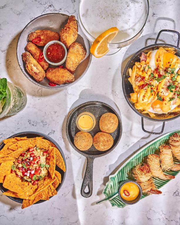 Upon Lisbon Prime Residences - Resim 41