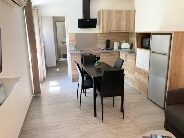 Résidence Dolce Vita de Palombaggia - Apartamento De Una Habitación