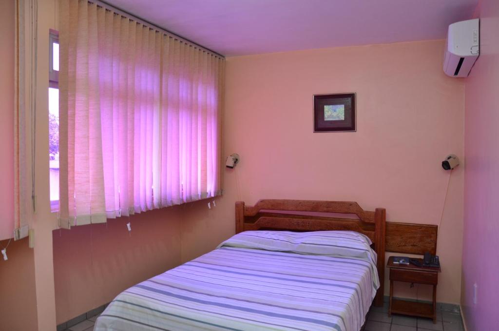  Hotel Permanente
