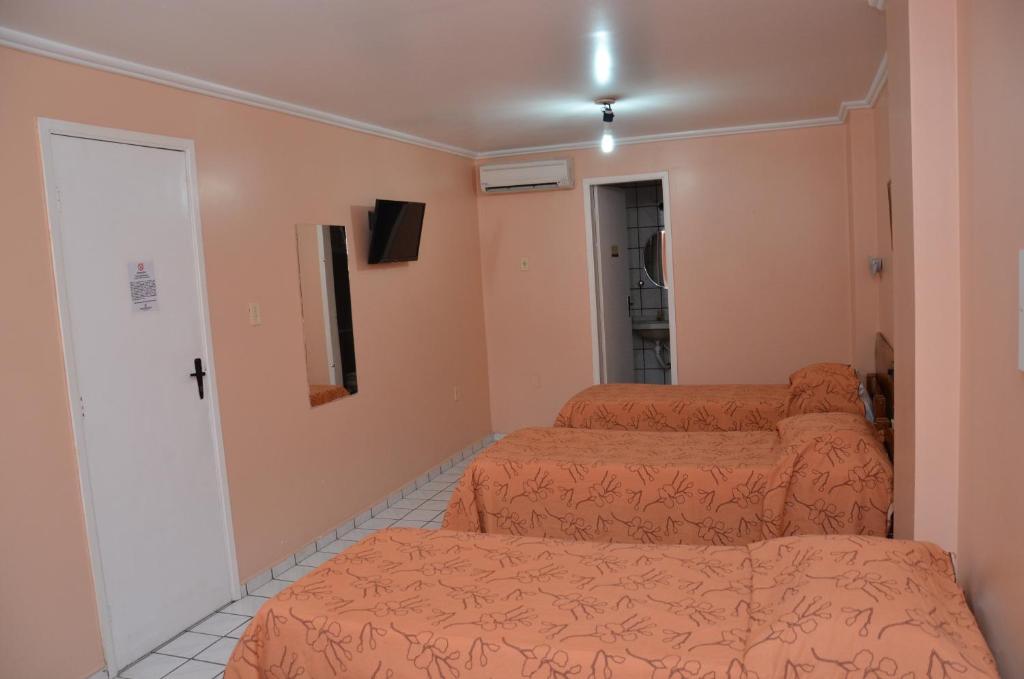  Hotel Permanente