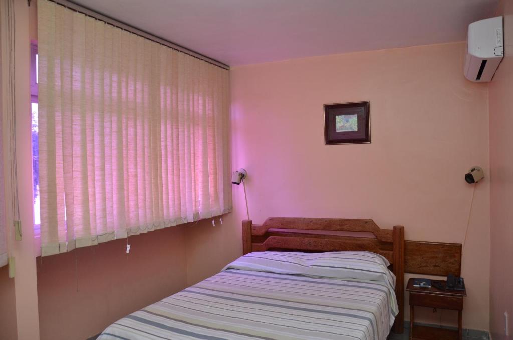  Hotel Permanente