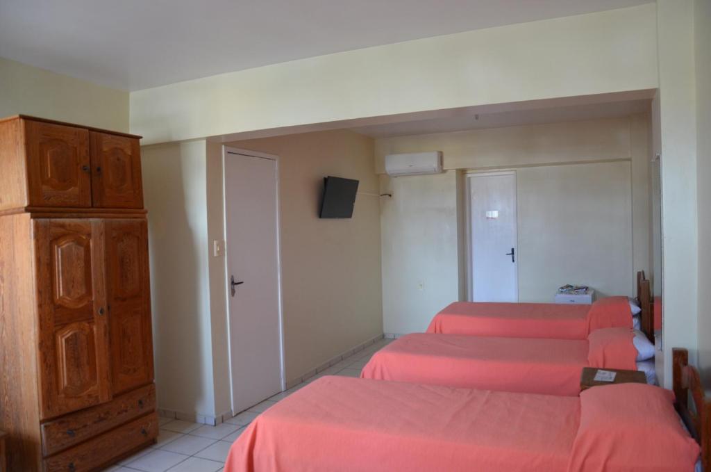  Hotel Permanente