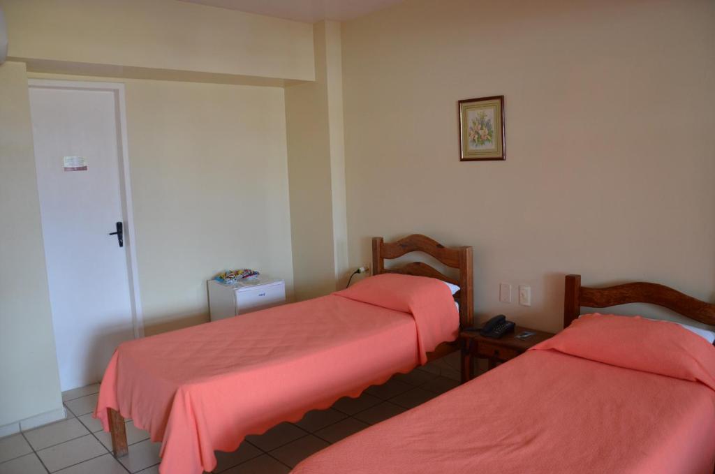  Hotel Permanente