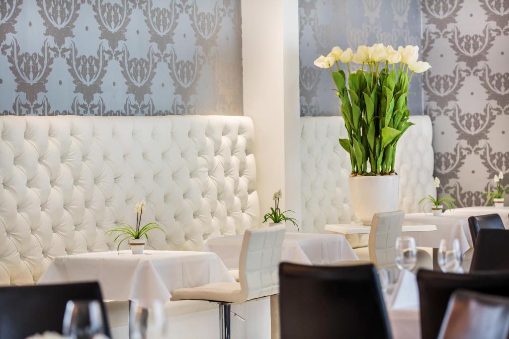 Regent of Rotorua Boutique Hotel - Resim 35