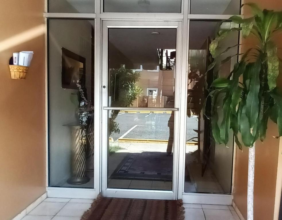 Fotografie z fotogalerie ubytování Rincón Caribeño Habitación Privada en Apartamento v destinaci Santo Domingo