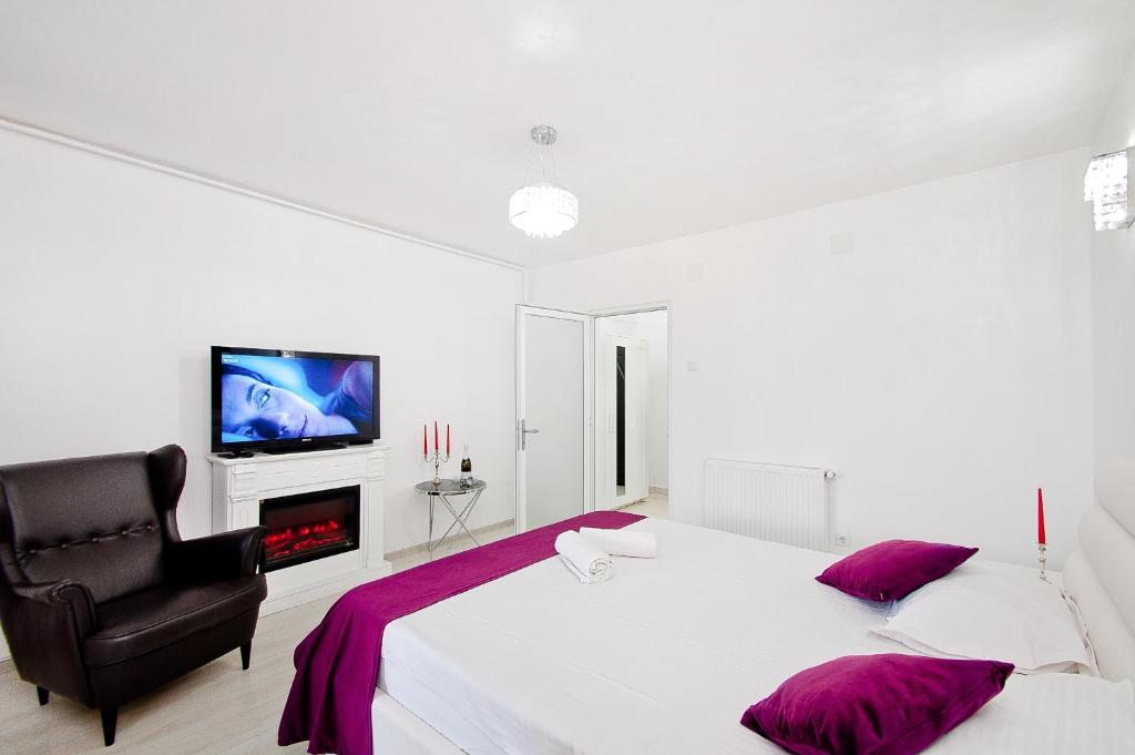 SUNSET RIVER STUDIO - Apartamento Con Vista Al Lago
