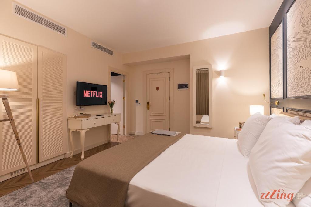 El Doris Boutique Living - 3