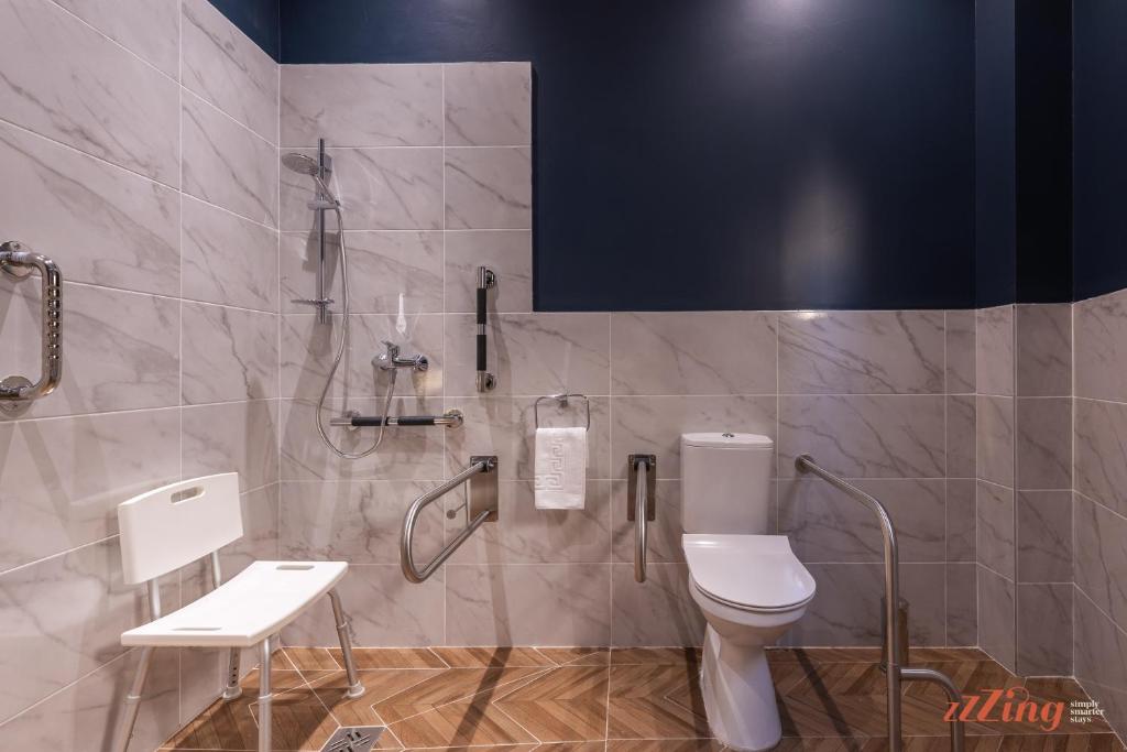 El Doris Boutique Living - 12