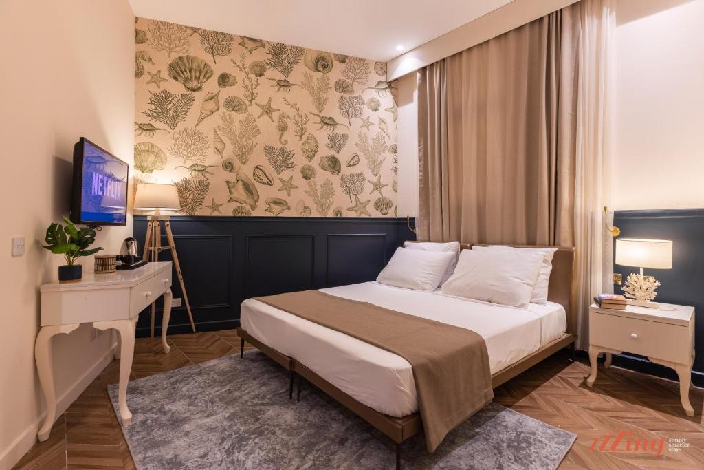 El Doris Boutique Living - 9