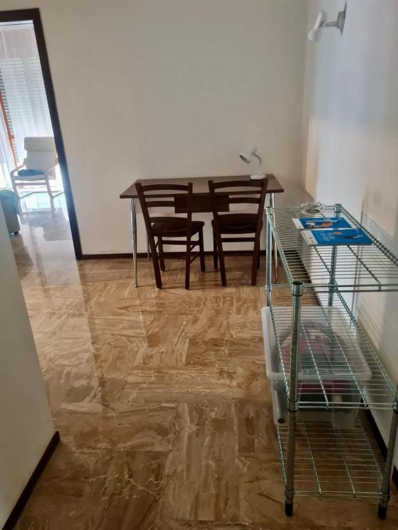 Kép Casa Berizzi - Santa Lucia szállásáról Bergamóban a galériában