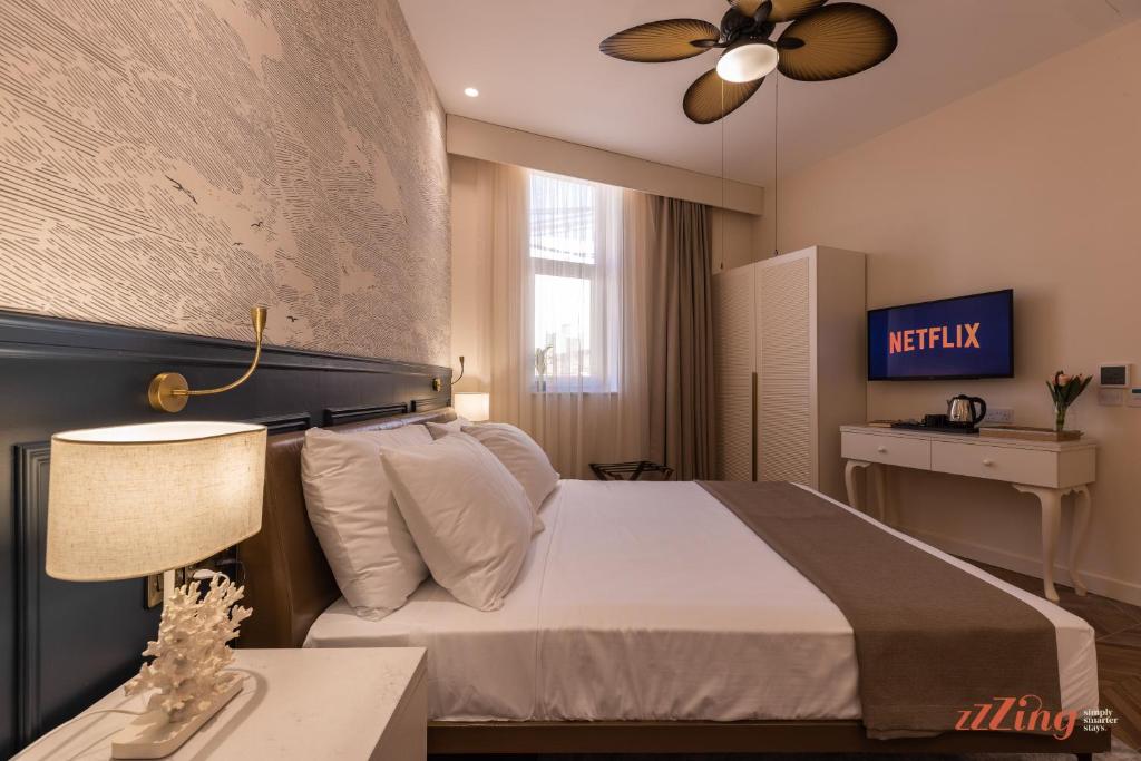 El Doris Boutique Living - 13