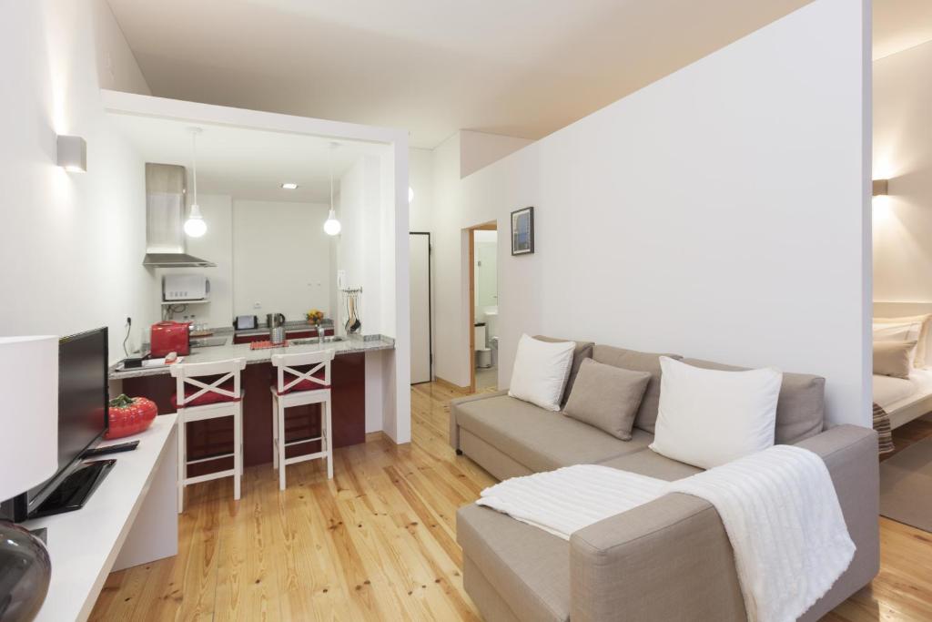 BO - Bolhão Apartments - 