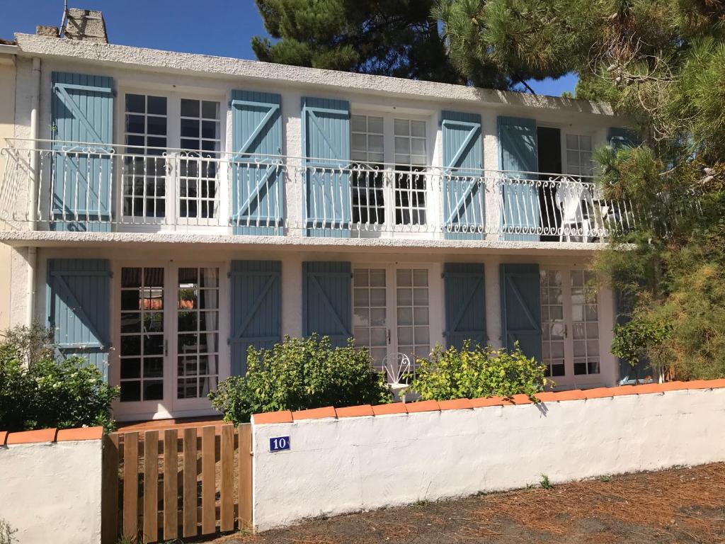 La Gimoniere - Housity