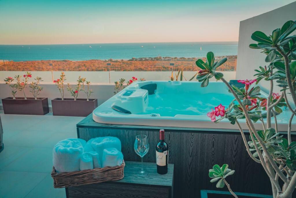 View of Boutique Theater District Hotel | The Time New York, part of Hyatt