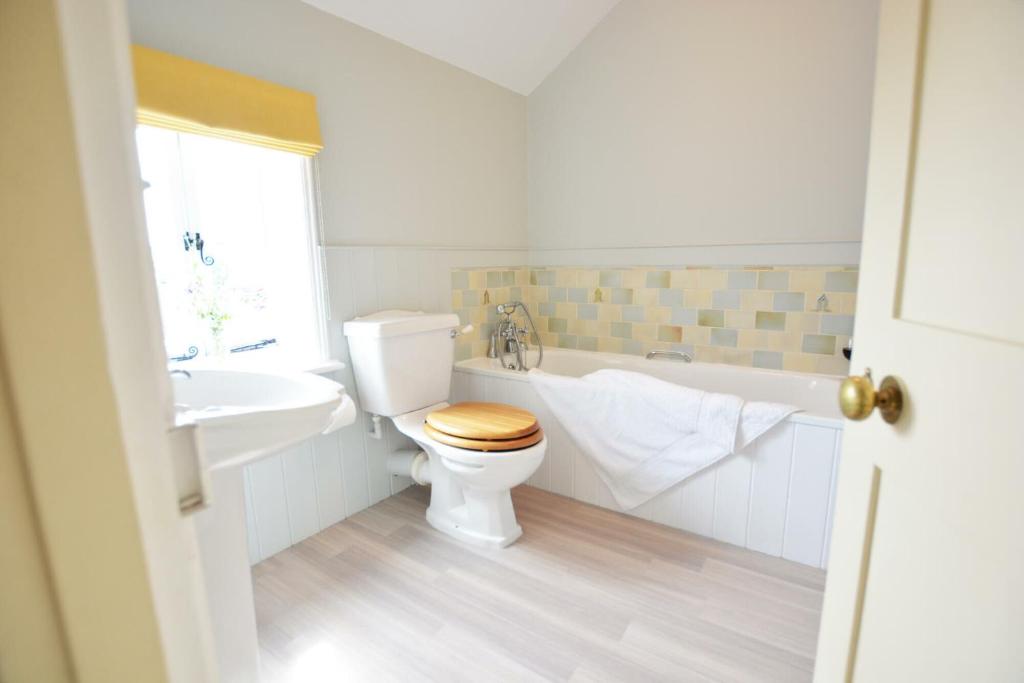 Walton House, Southwold 3