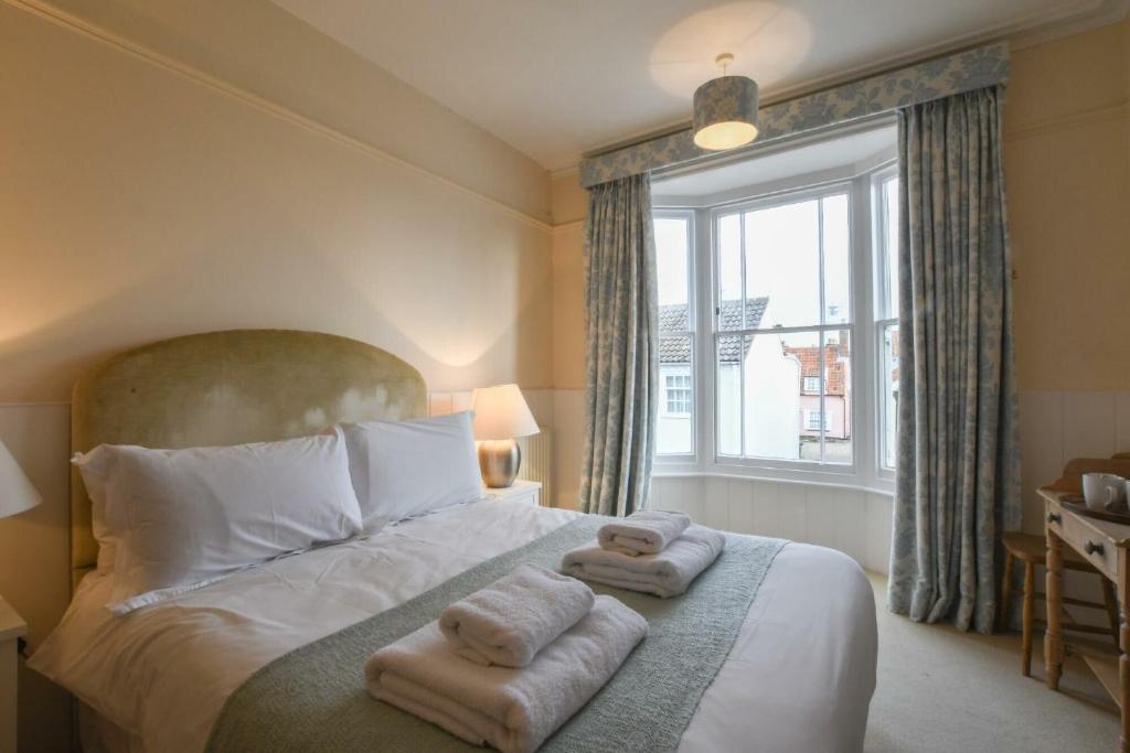 Walton House, Southwold 2