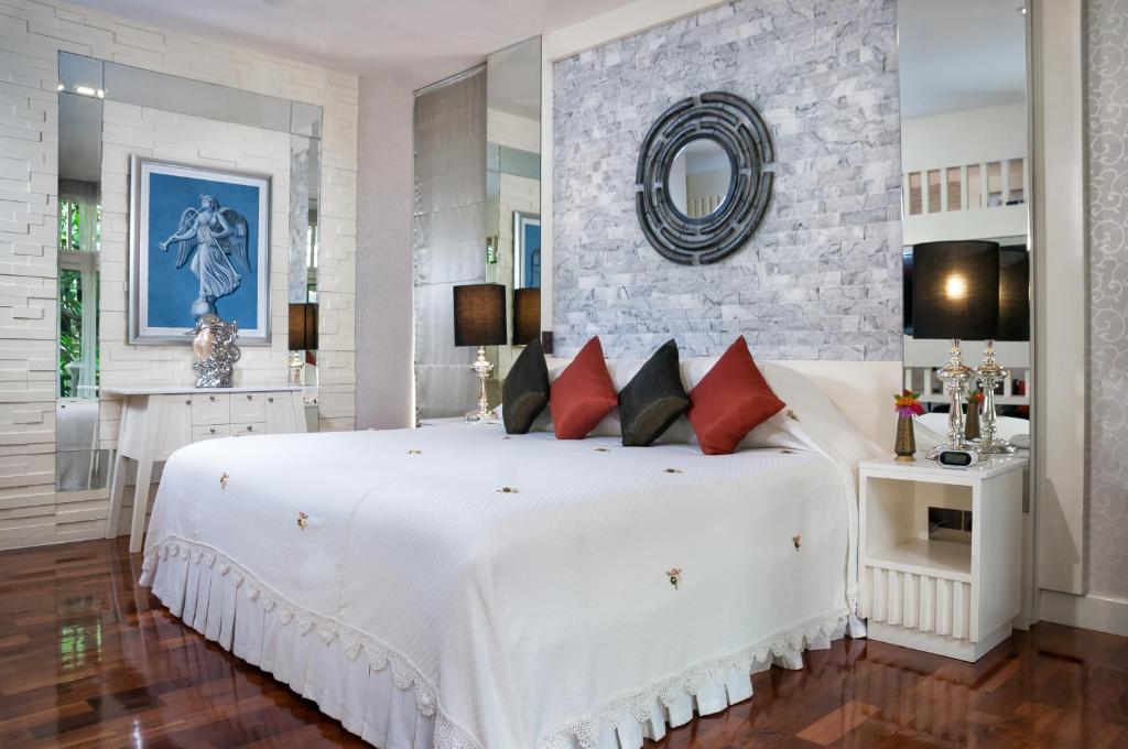 Sireeampan Boutique Resort and Spa - 套房