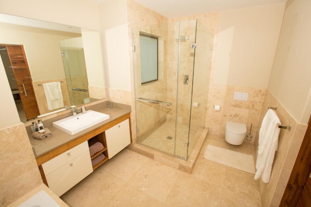 Bagno di umVangati House