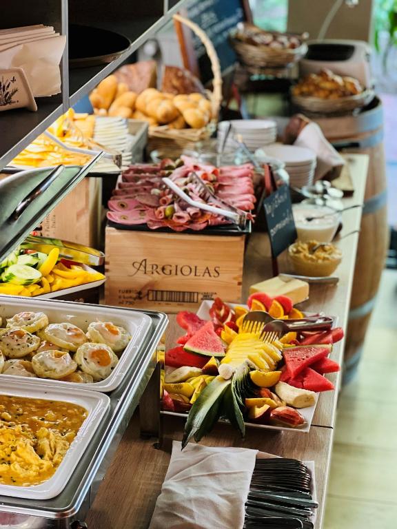 Hotel Frýdl - Resim 33