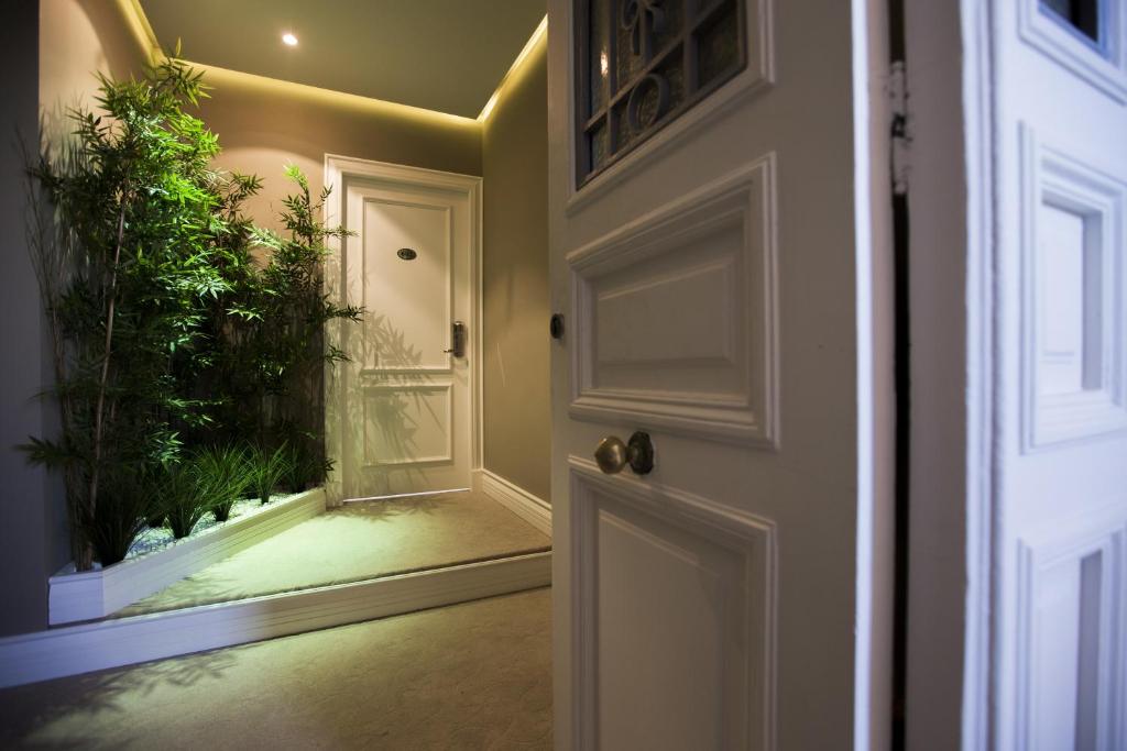 Fotografie z fotogalerie ubytování Triada Hotel Taksim - Special Category v destinaci Istanbul