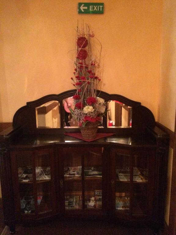 Hotel Max Šimek - Resim 38