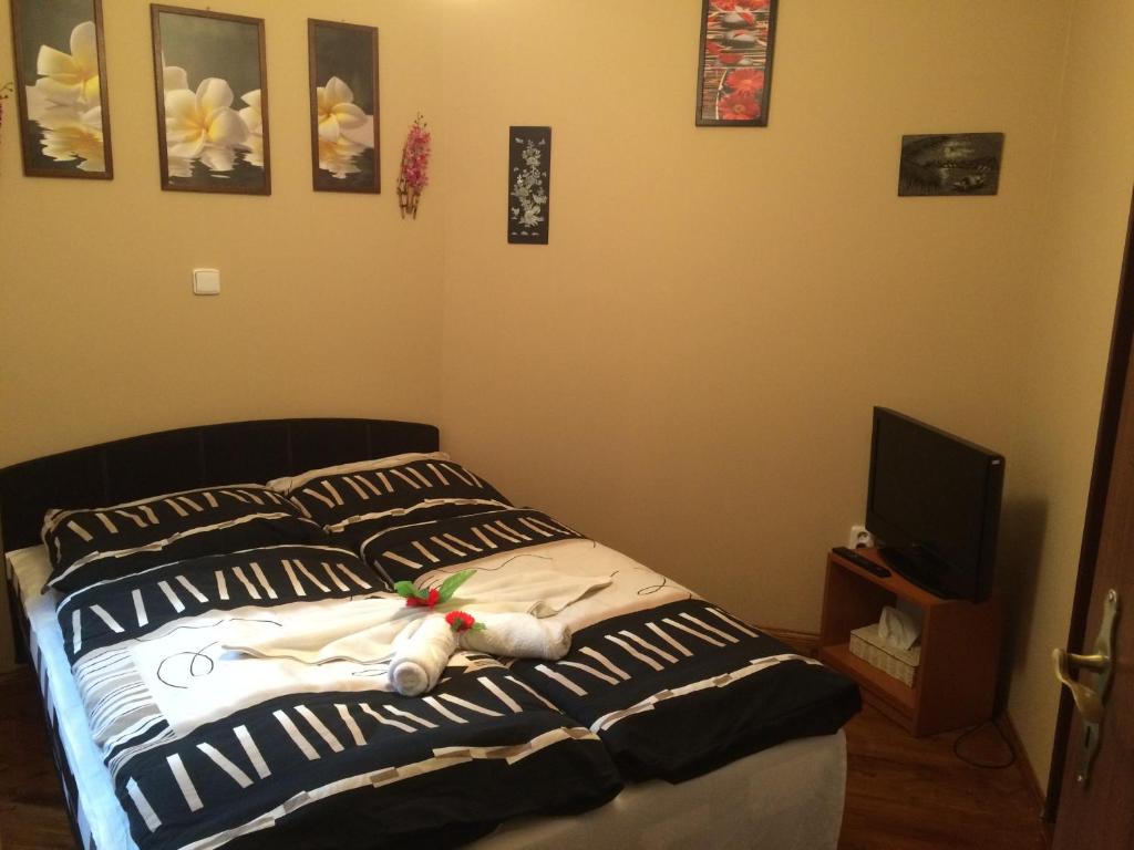 Hotel Max Šimek - Resim 34