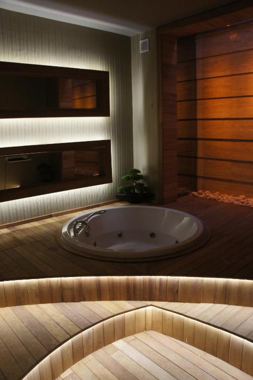 Fotografie z fotogalerie ubytování Triada Hotel Taksim - Special Category v destinaci Istanbul