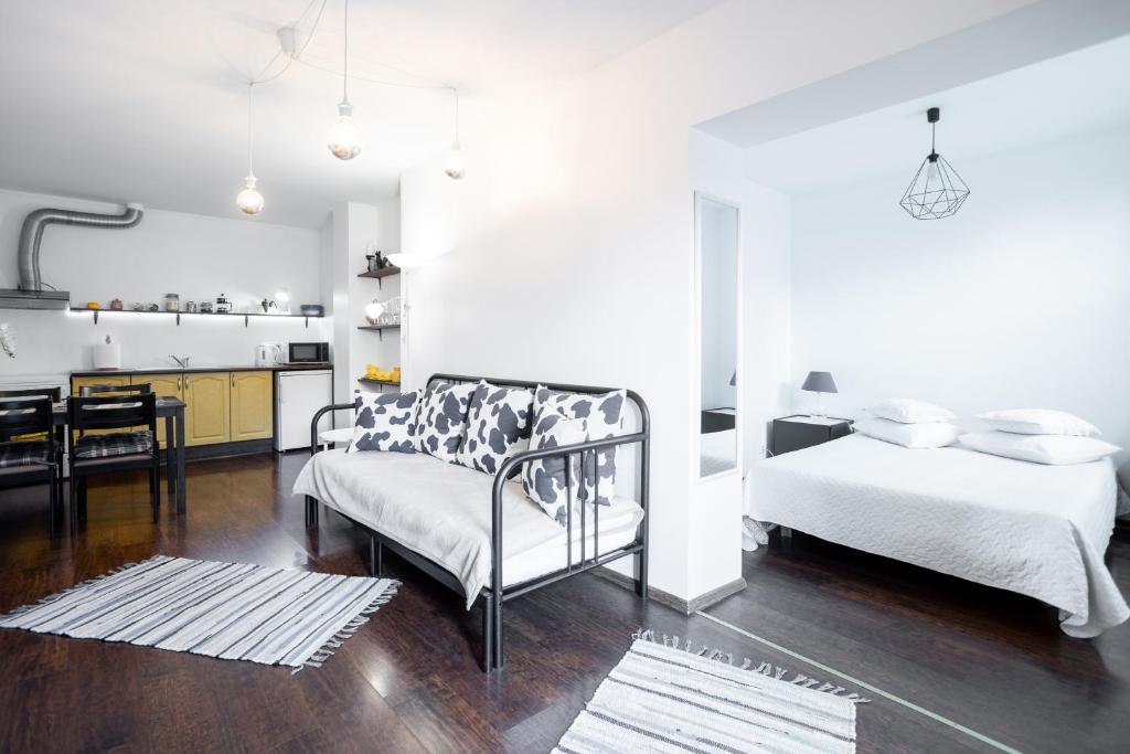 Mereranna apartment 5 - Appartement D'une Chambre