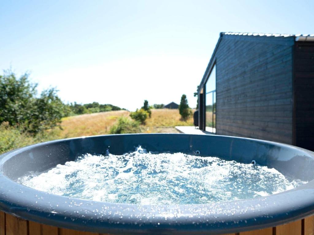 Fotografie z fotogalerie ubytování 8 person holiday home in Slagelse-By Traum v destinaci Slagelse