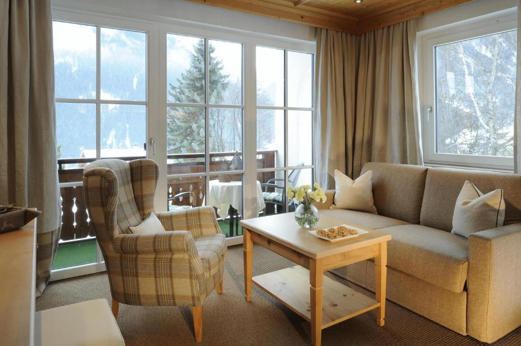Posedenie v ubytovaní Hotel Gridlon