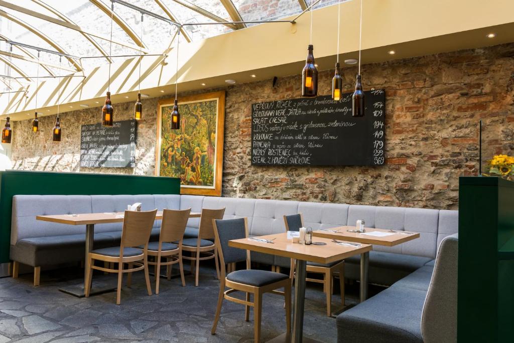 Pension Krajinská 27 - Resim 6