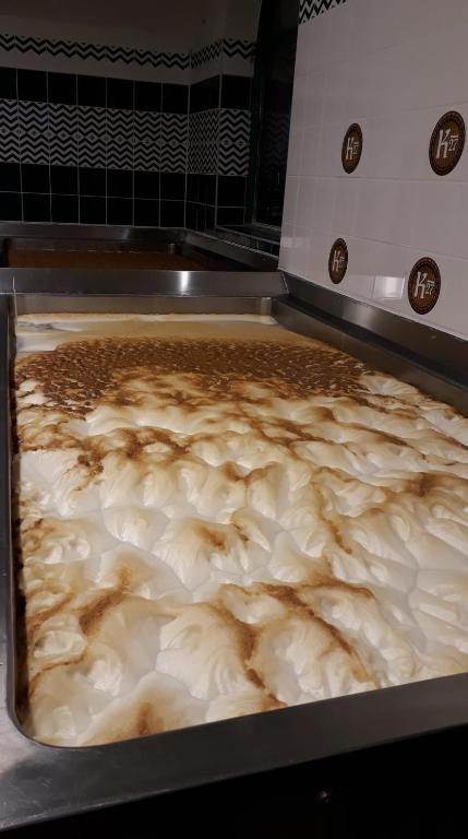 Pension Krajinská 27 - Resim 17