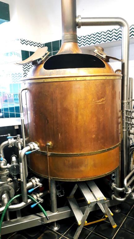 Pension Krajinská 27 - Resim 16