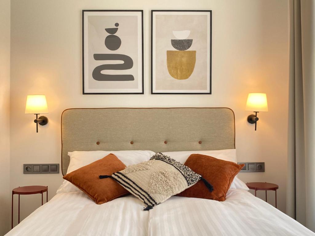 H11 Aparthotel - Resim 34