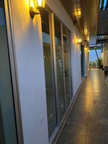 APARTAMENTOS AMOBLADOS - Three-Bedroom Apartment
