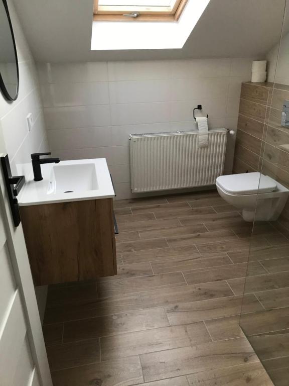 APARTAMENTY MONTANIA WISŁA - 5