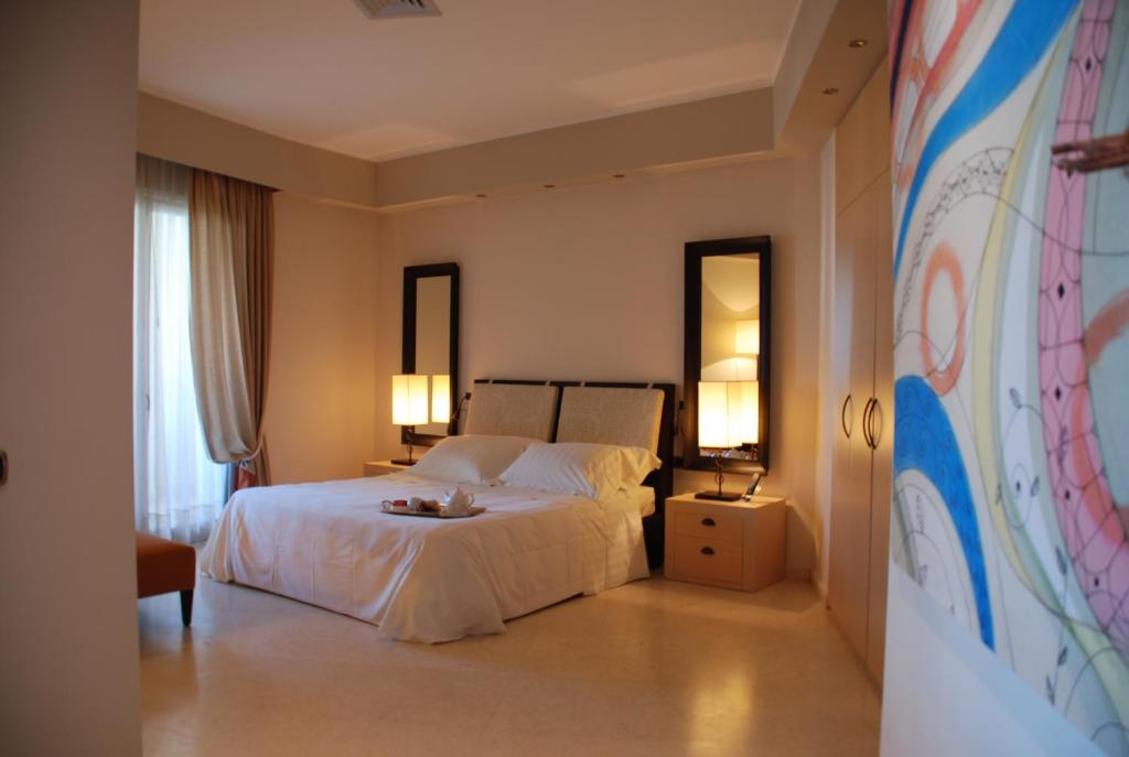 Marinagri Greenblu Hotel - Suite