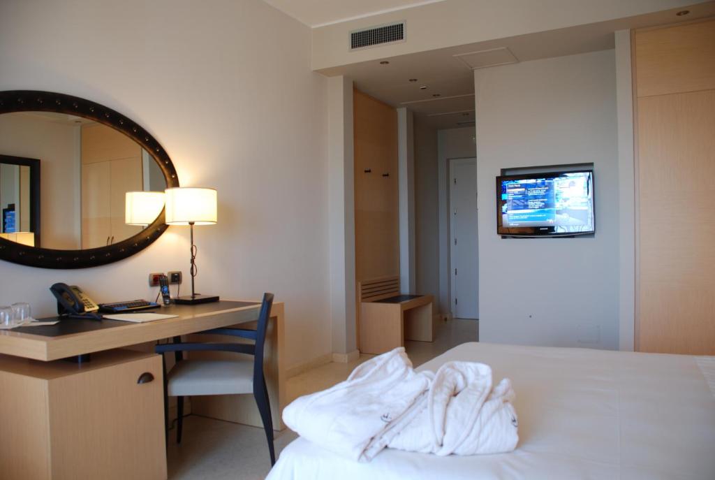 Marinagri Greenblu Hotel - Habitación Estándar
