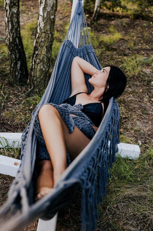 Fotografia z galérie ubytovania Świerkowisko cisza las plaża blisko v destinácii Ostróda