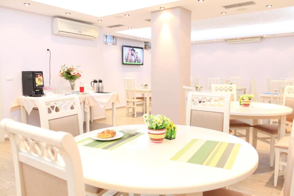 Hotel Vila Verde City Center - Image 3