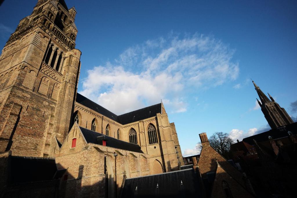 Hotel Salvators - Resim 10