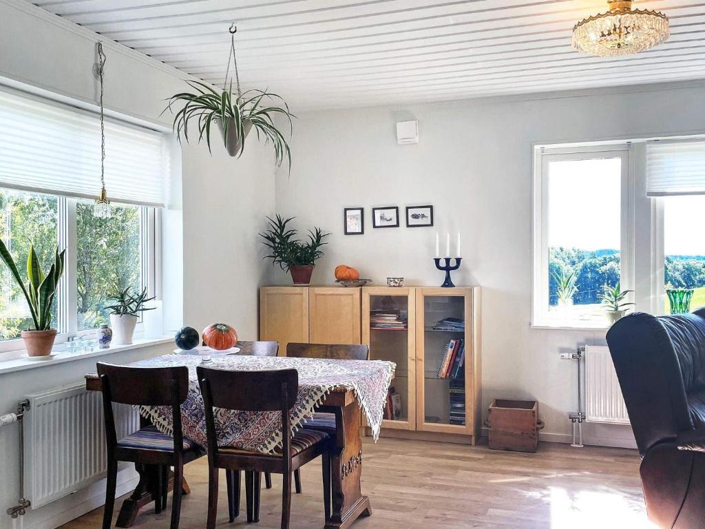 Fotografie z fotogalerie ubytování Holiday home HENÅN VIII v destinaci Henån