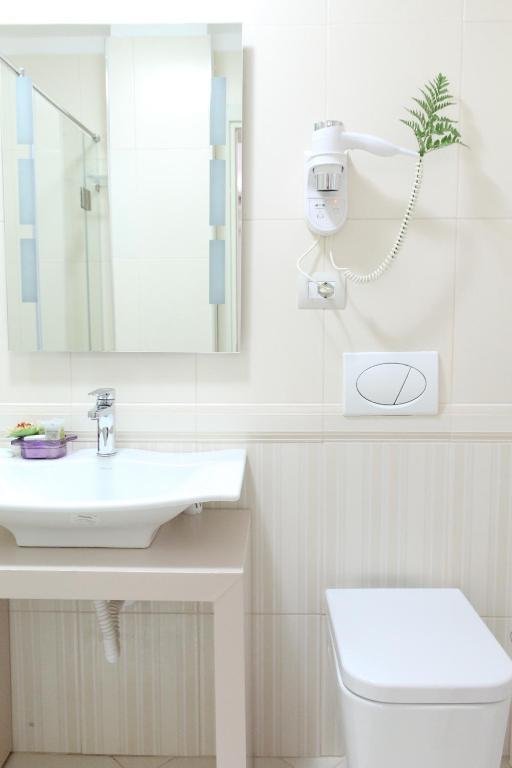 Hotel Vila Verde City Center - Image 4