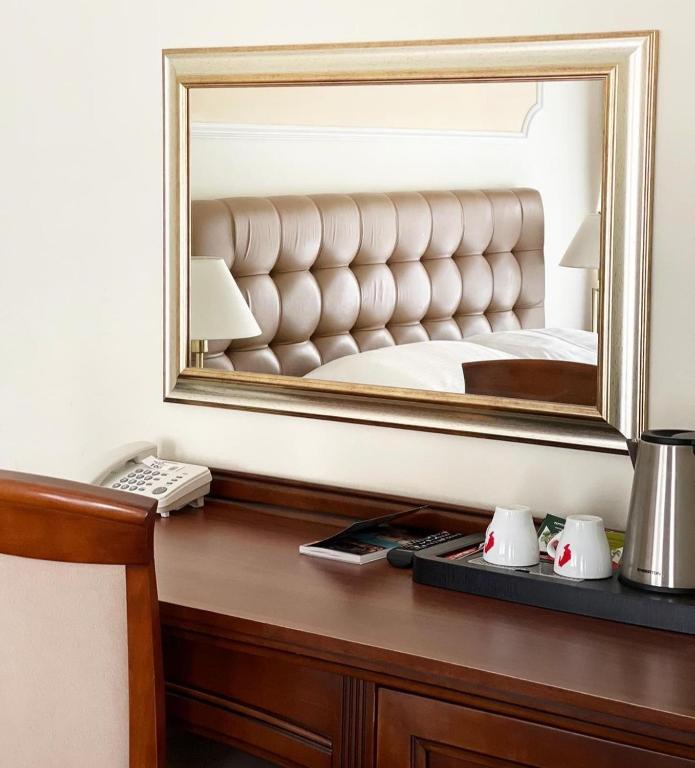 WINDSOR SPA Hotel - Resim 17