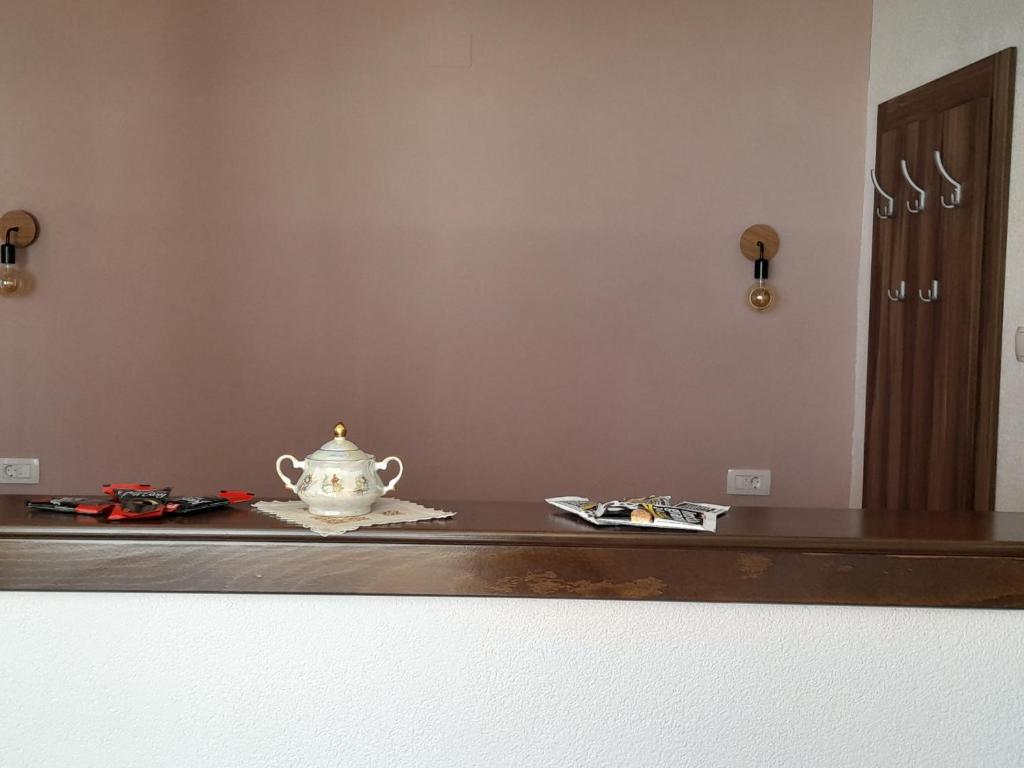 Fotografie z fotogalerie ubytování Apartman Gulab Krushevo v destinaci Kruševo