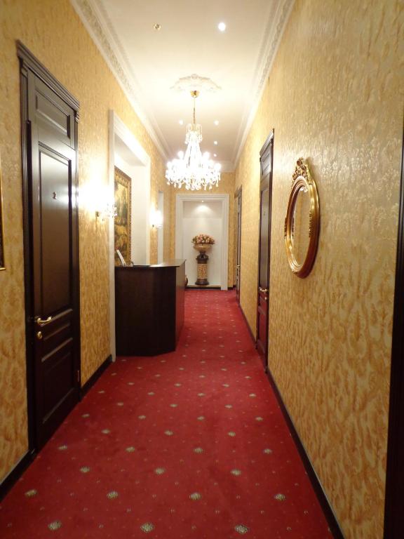 Fotografie z fotogalerie ubytování Oreanda Hotel v Oděse