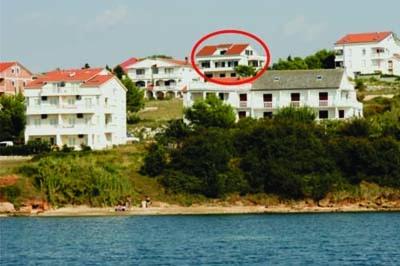 Przyroda w pobliżu tego apartamentu