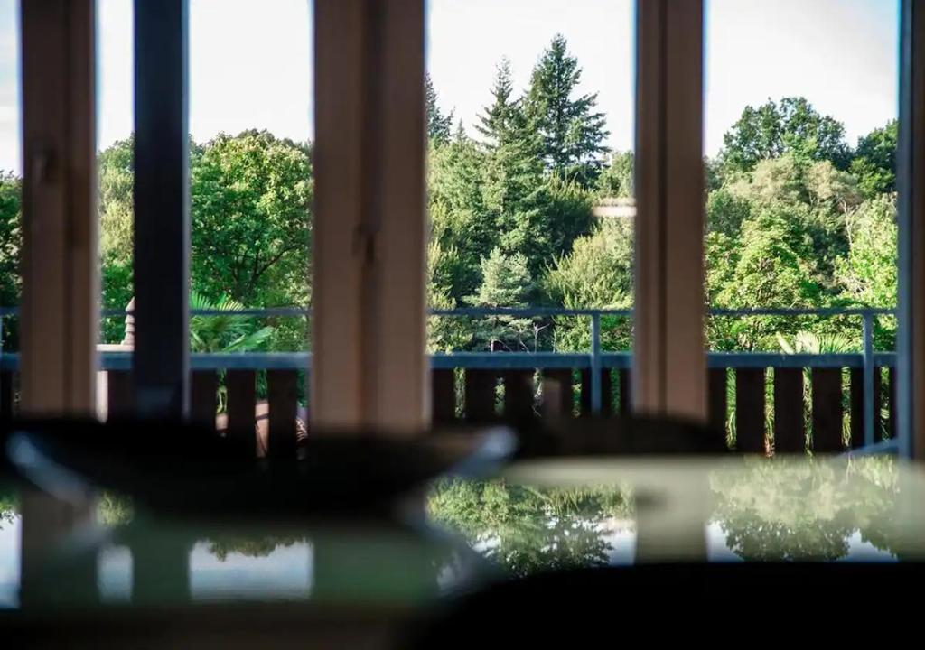 Balkón nebo terasa v ubytování Casa Rogoria - Intimo rifugio con terrazza e caminetto