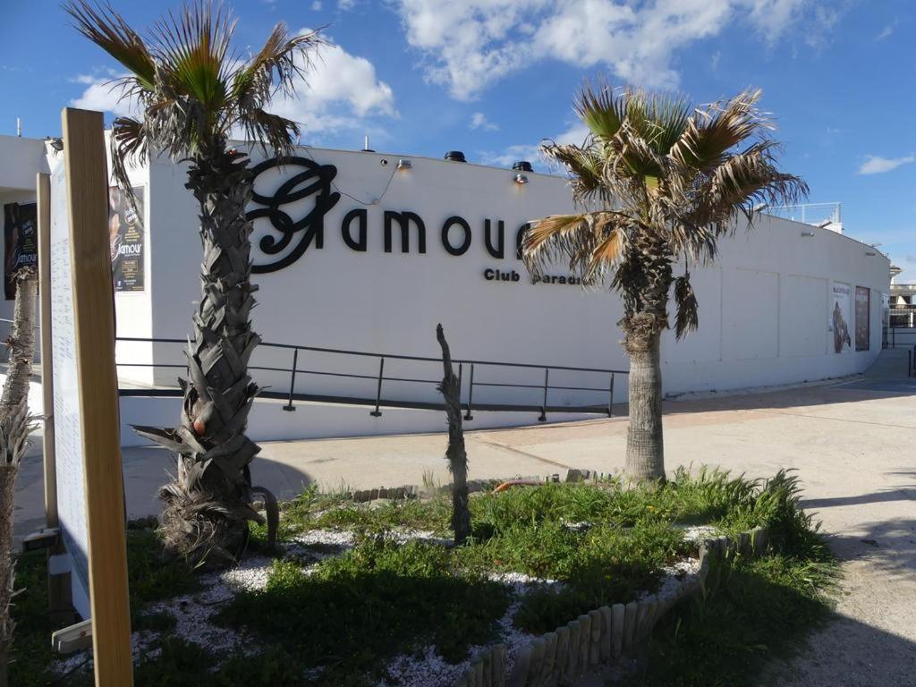 Studio Glamour Naturiste, Cap d'Agde – Updated 2024 Prices