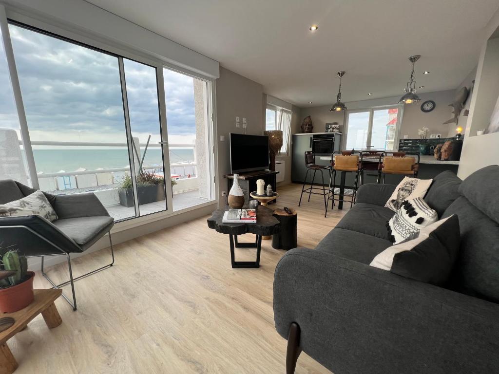 Les Petites Canailles Rooftop - Housity